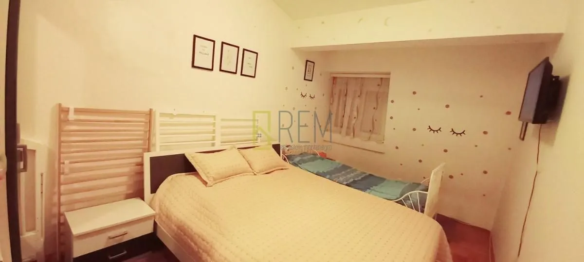 Prodaja, dvosoban stan, 54m², Podgorica, Crna Gora