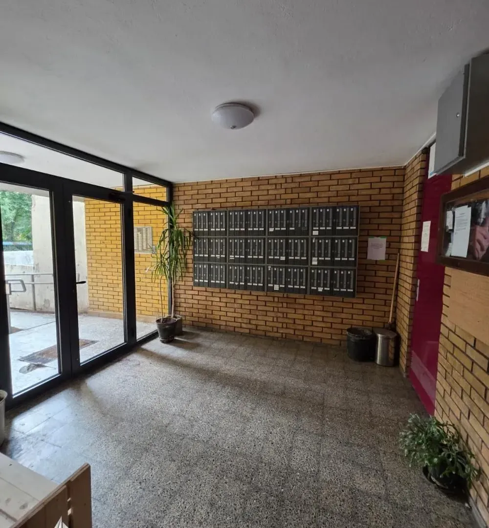 Prodaja, dvosoban stan, 50m², Mirijevo 1, Mirijevo Sve Podlokacije