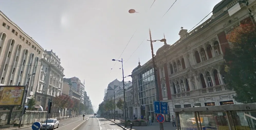 Sale, office space, 53m², Terazije, Užice