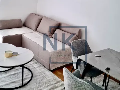 Izdavanje, jednosoban stan, 39m², Zagorič, Podgorica - image 4