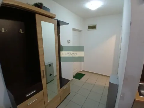 Rent, one bedroom apartment, 37m², Levač, Jagodina - image 3