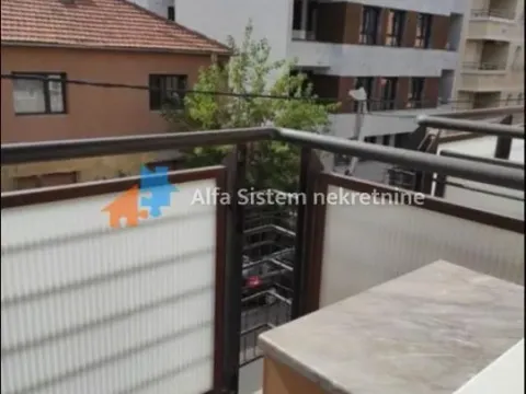 Izdavanje, trosoban stan, 80m², Lion, Zvezdara Sve Podlokacije - image 14