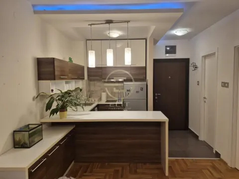 Izdavanje, jednosoban stan, 36m², Novo naselje, Novi Sad - image 5