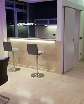 Izdavanje, trosoban stan, 148m², Savski Venac, Beograd - image 8