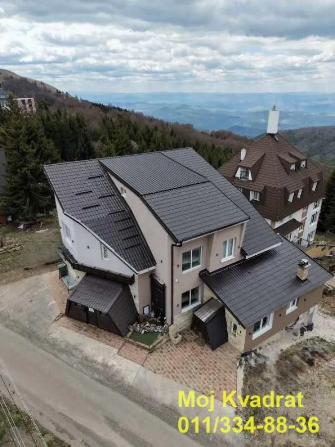 Prodaja, ugostiteljski objekat, 482m², Treska, Kopaonik