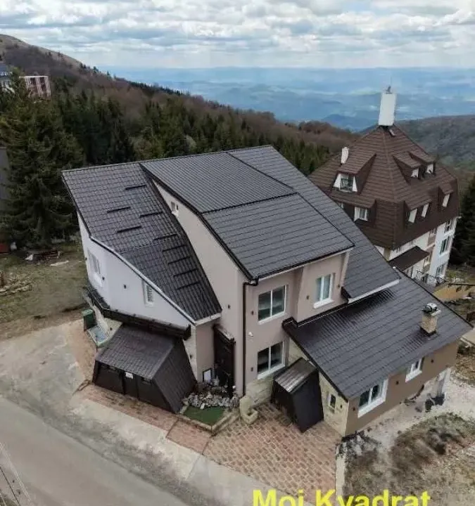 Prodaja, ugostiteljski objekat, 482m², Treska, Kopaonik