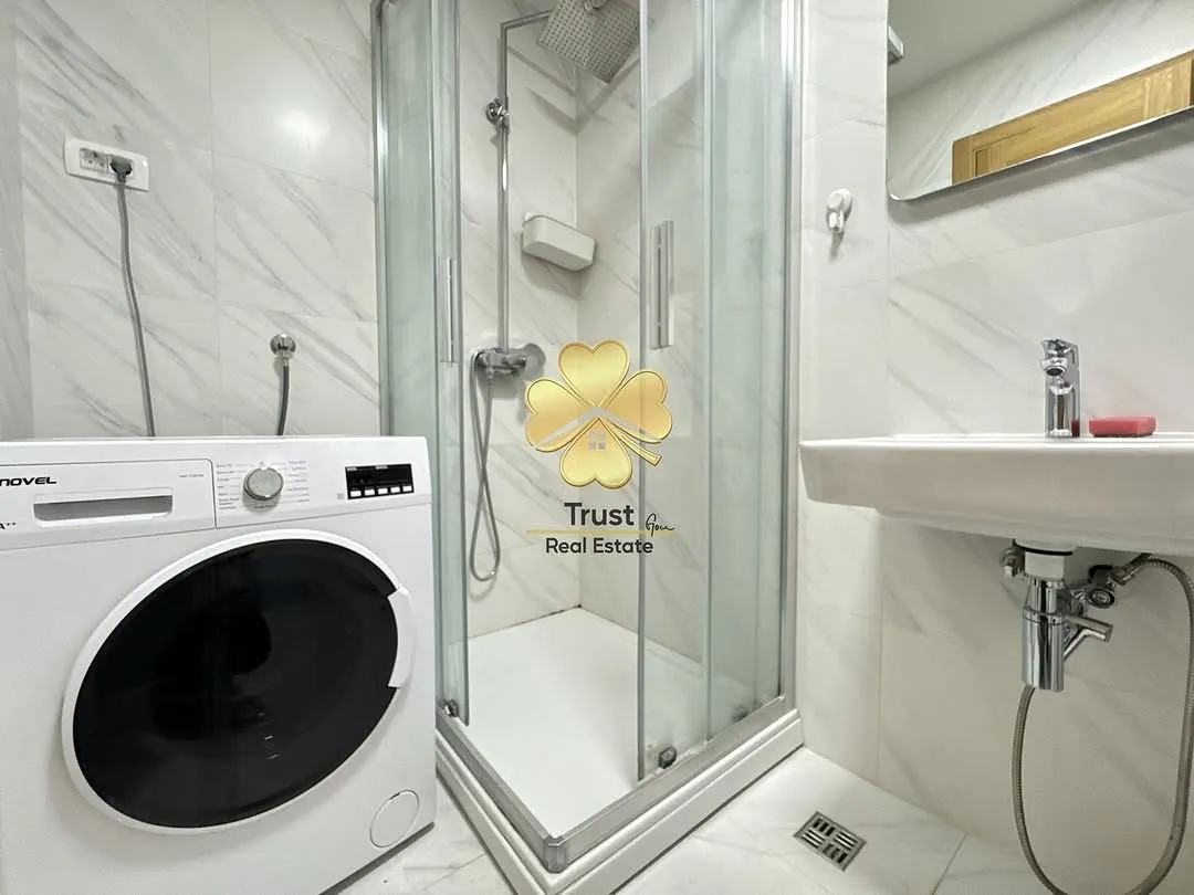 Rent, two bedroom apartment, 75m², New City, Podgorica