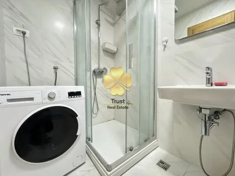 Izdavanje, dvosoban stan, 75m², New City, Podgorica - image 10