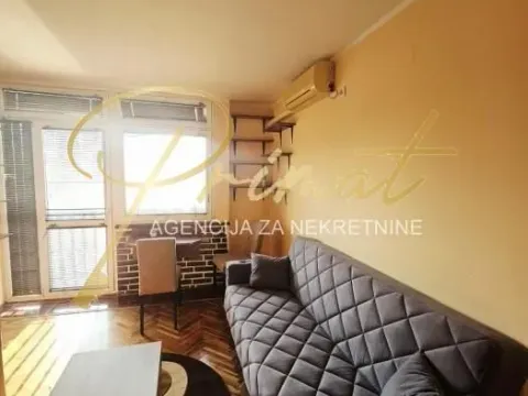 Izdavanje, stan, 22m², Borča 1, Borča Sve Podlokacije - image 3