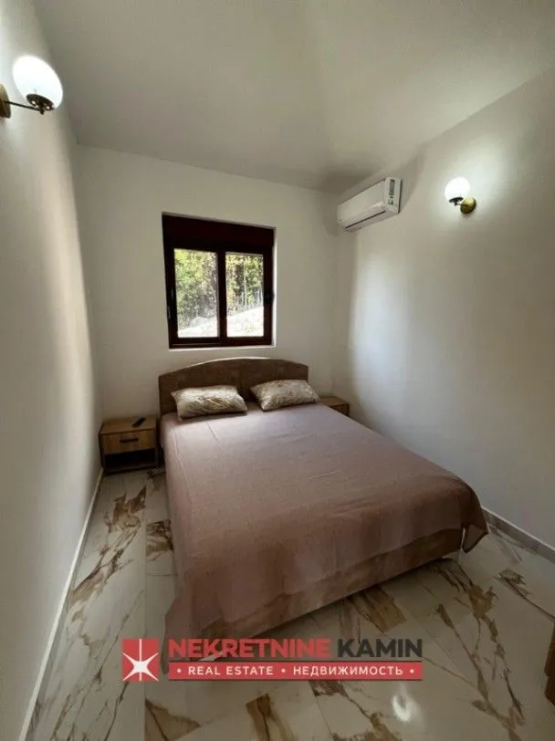 Rent, house, 63m², Krimovica, Kotor