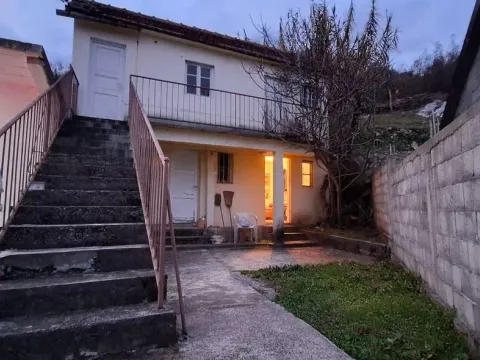 Sale, house, 55m², Danilovgrad, Crna Gora - image 1