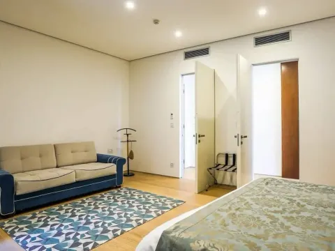 Rent, two bedroom apartment, 182m², Dukley Gardens, Budva - image 14