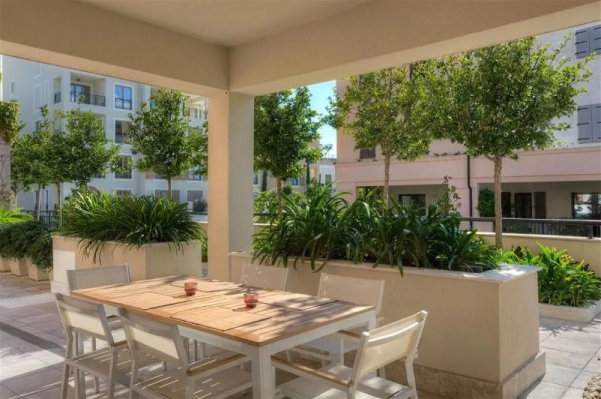 Prodaja, dvosoban stan, 128m², Porto Montenegro, Tivat