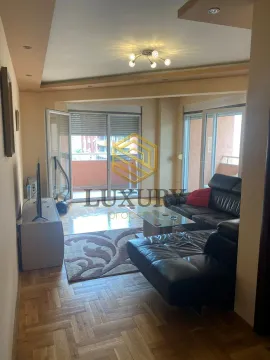 Rent, two bedroom apartment, 63m², 1 maj, Podgorica - image 9