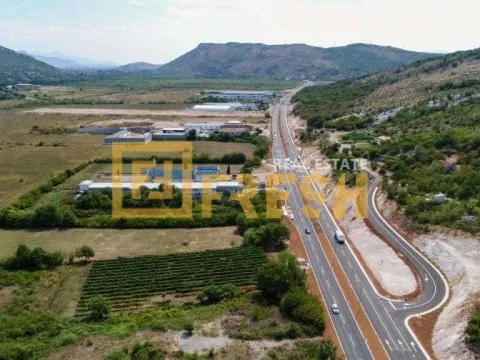 Prodaja, plac, 4100m², Ostalo, Podgorica - image 9