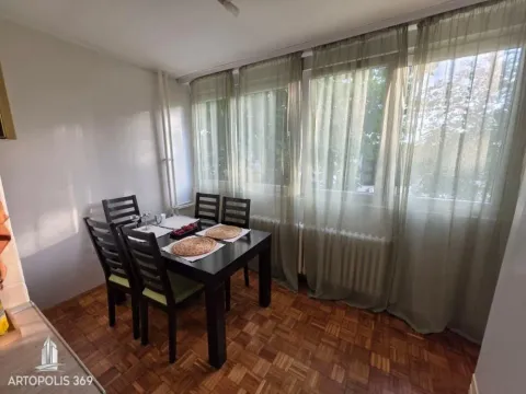 Prodaja, dvosoban stan, 62m², Šumice, Beograd - image 7