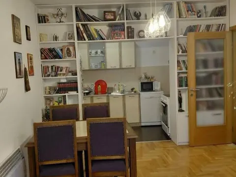 Sale, one bedroom apartment, 51m², Tuški Put, Podgorica - image 2