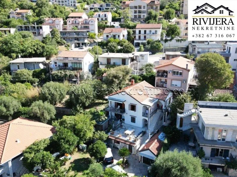 Prodaja, kuća, 190m², Dobrota, Kotor