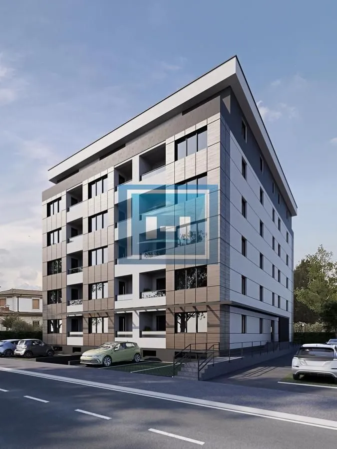 Prodaja, trosoban stan, 60m², Centar, Jagodina