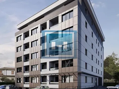 Prodaja, trosoban stan, 60m², Centar, Jagodina - image 1