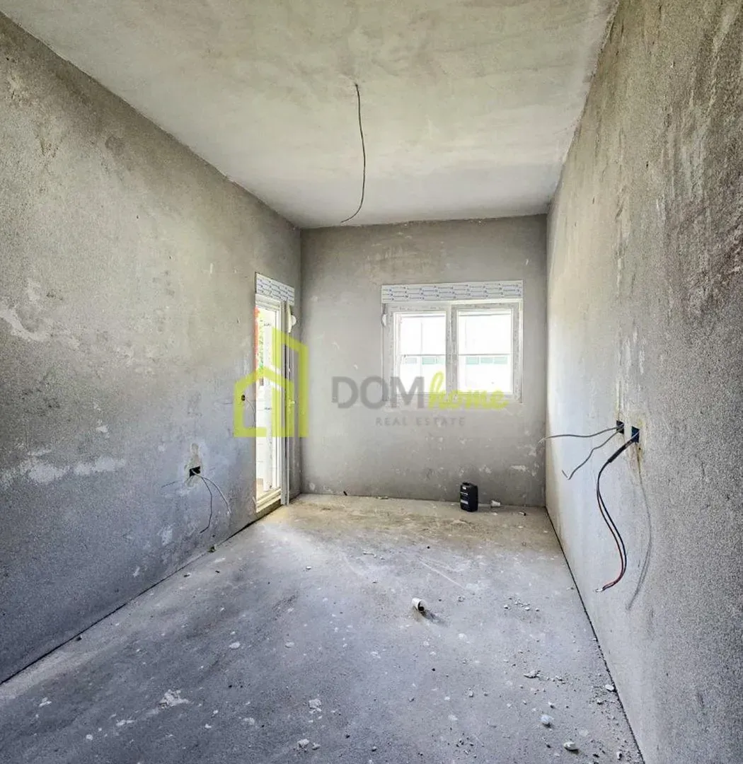 Sale, three bedroom apartment, 95m², Zabjelo, Podgorica