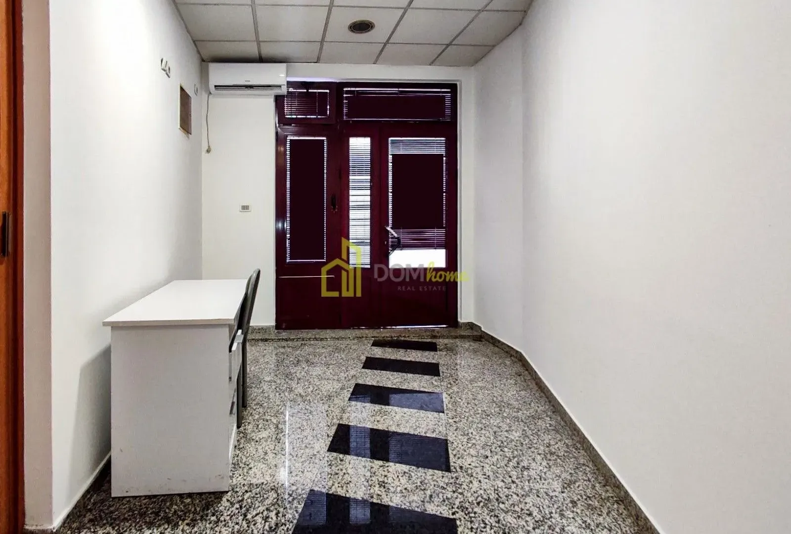 Rent, office space, 25m², Preko Morače, Podgorica