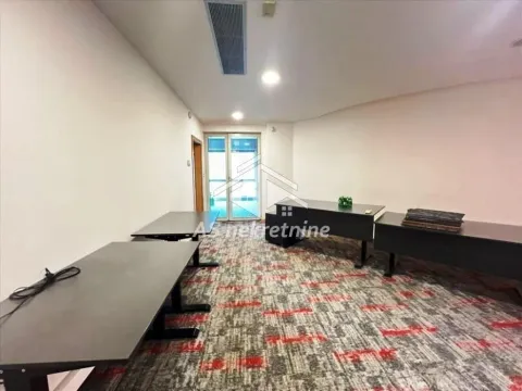 Rent, office space, 198m², Novi Beograd Sve Podlokacije, Beograd - image 12