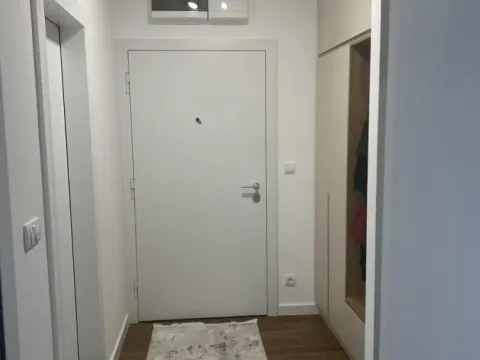 Izdavanje, jednosoban stan, 56m², Niš, Srbija - image 12