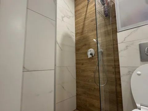 Izdavanje, jednosoban stan, 48m², Vezirov Most, Podgorica - image 16