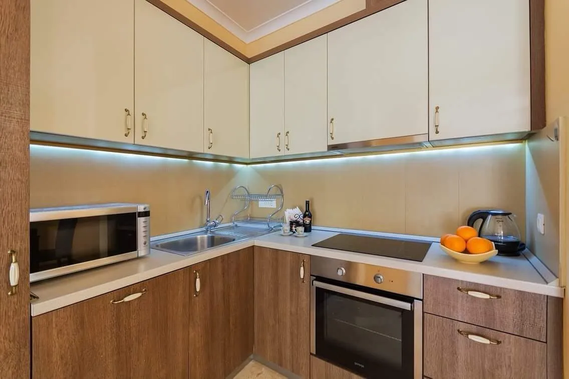 Sale, one bedroom apartment, 61m², Centar, Budva