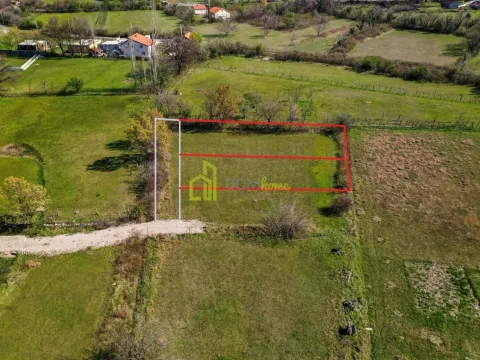 Sale, land lot, 641m², Doljani, Podgorica - image 2