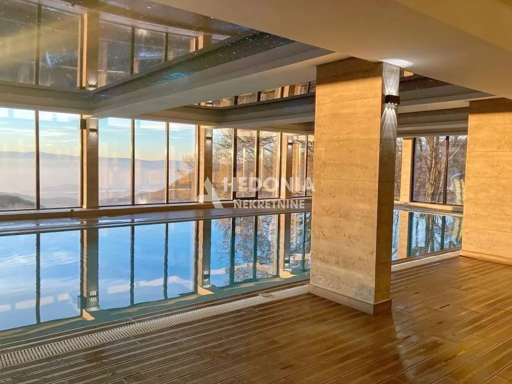 Prodaja, jednosoban stan, 33m², Kraljevi Čardaci, Kopaonik