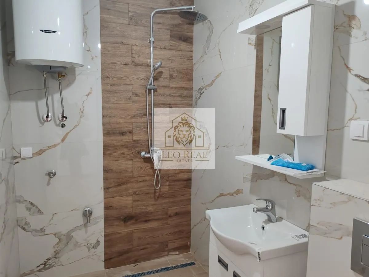 Sale, three bedroom apartment, 62m², Surčin, Beograd
