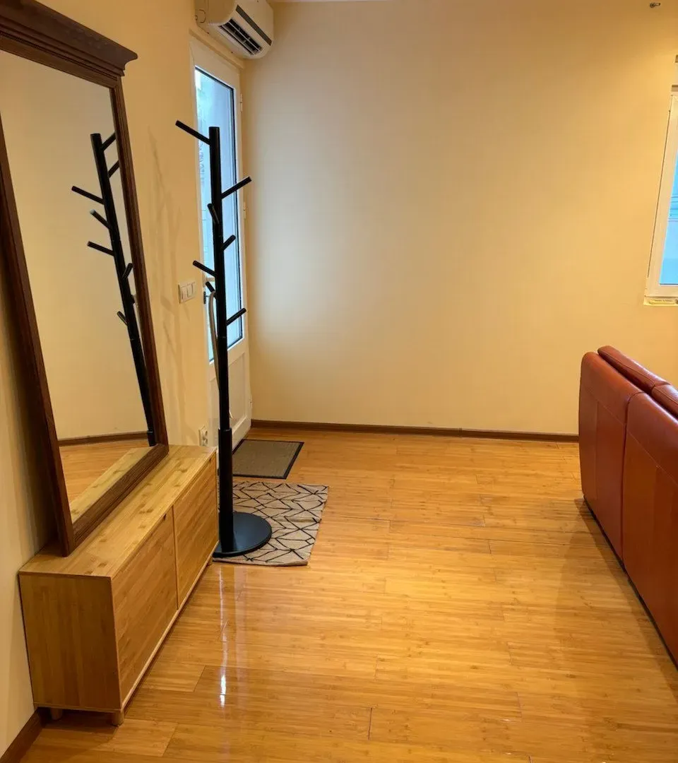 Stan-na-dan, dvosoban stan, 90m², Donja Lastva, Tivat
