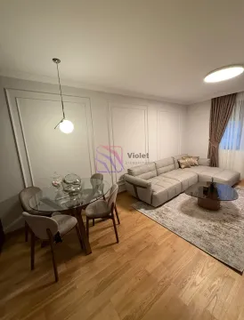 Prodaja, dvosoban stan, 69m², City Kvart, Podgorica - image 3