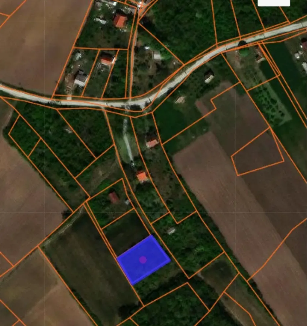 Prodaja, plac, 4306m², Jasenak, Obrenovac