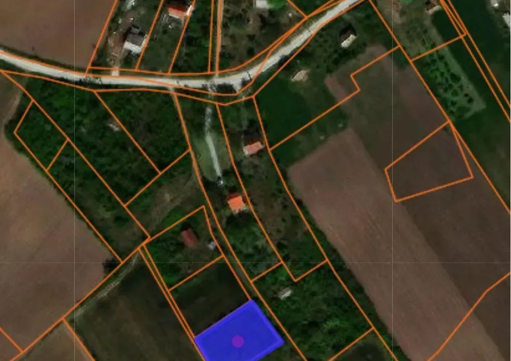 Sale, land lot, 4306m², Jasenak, Obrenovac