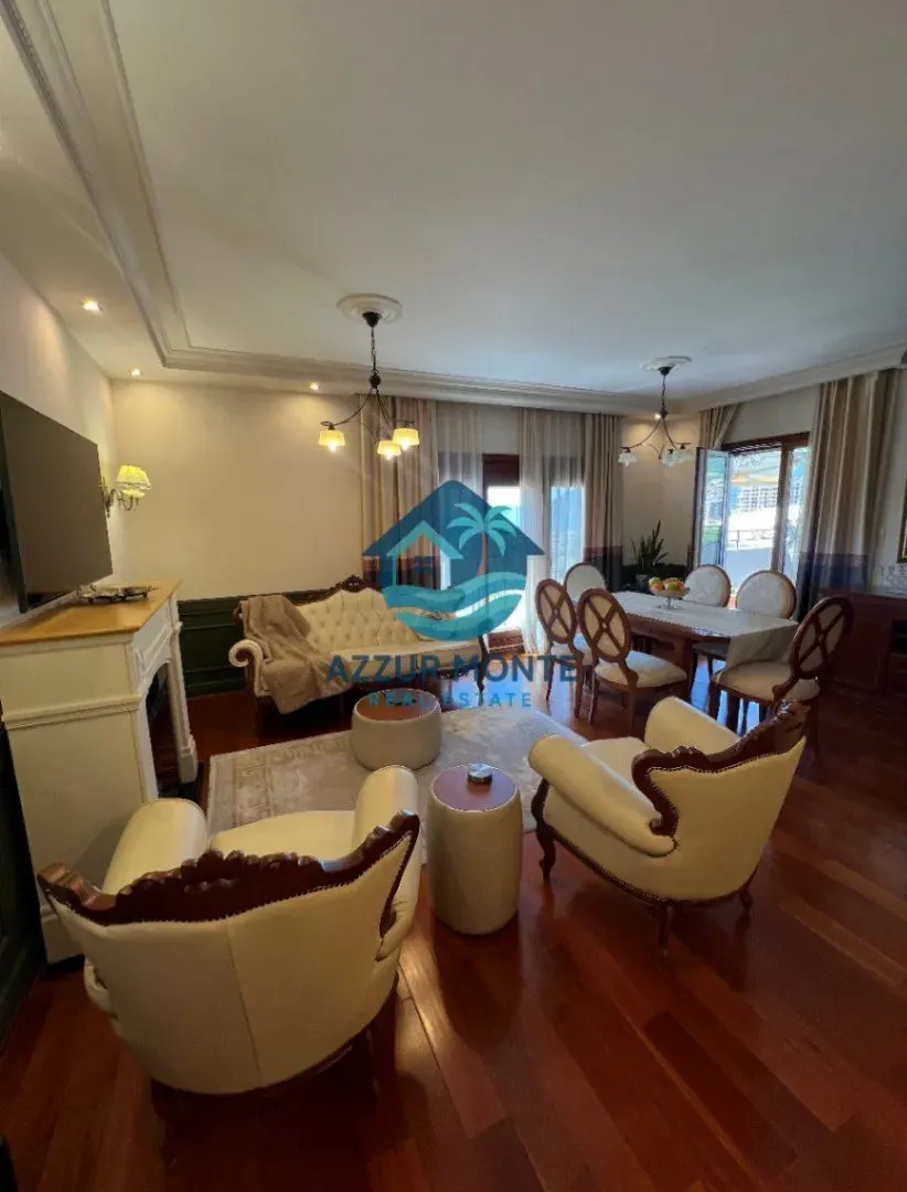 Sale, two bedroom apartment, 104m², Centar, Bar