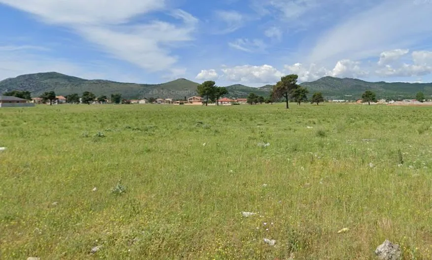 Prodaja, plac, 15000m², Donji Kokoti, Podgorica