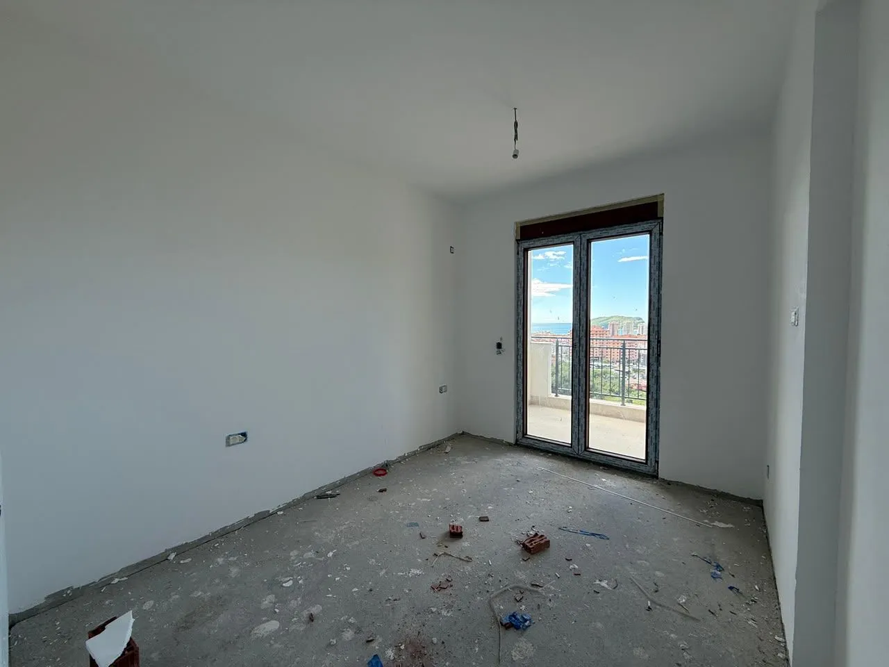 Sale, three bedroom apartment, 92m², Dubovica, Budva