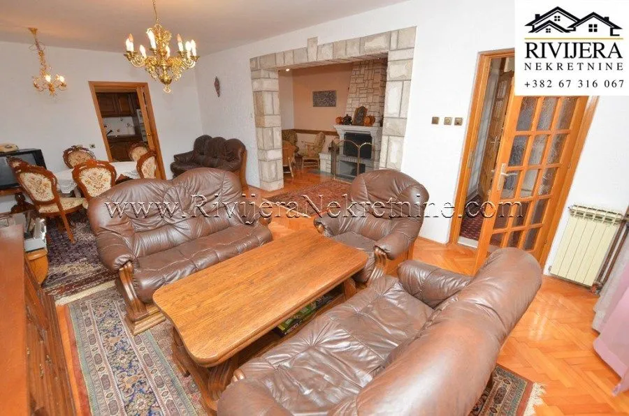 Prodaja, kuća, 404m², Igalo, Herceg Novi