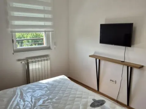 Rent, one bedroom apartment, 53m², Petrovaradin, Novi Sad - image 9