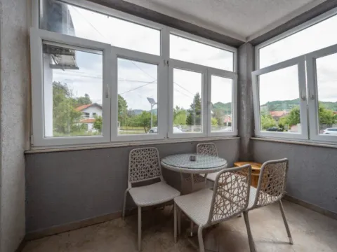 Sale, two bedroom apartment, 70m², Gruda, Cetinje - image 11