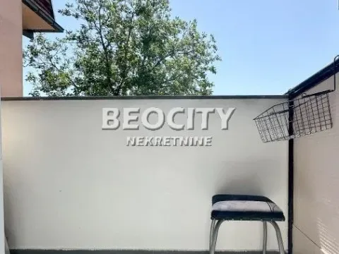 Izdavanje, dvosoban stan, 40m², Čubura, Beograd - image 7