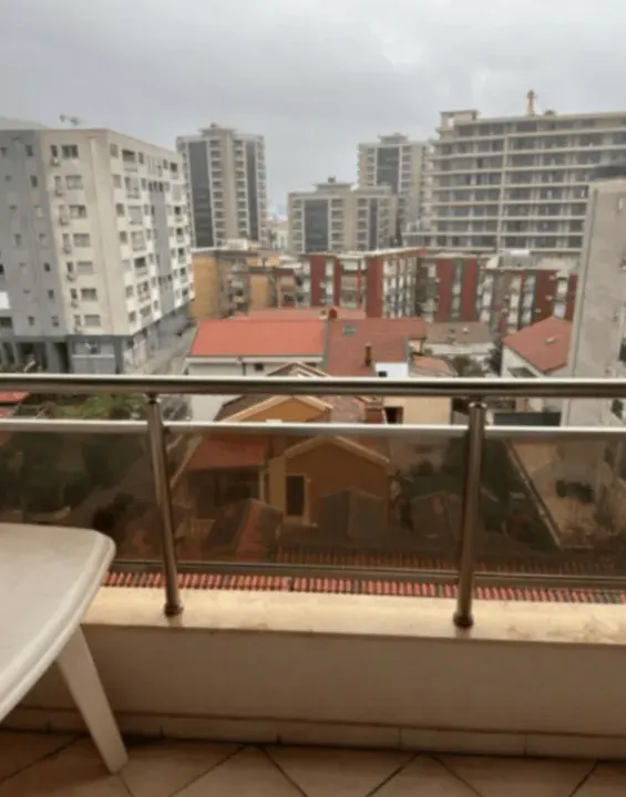 Rent, apartment, 48m², Gospoština, Budva