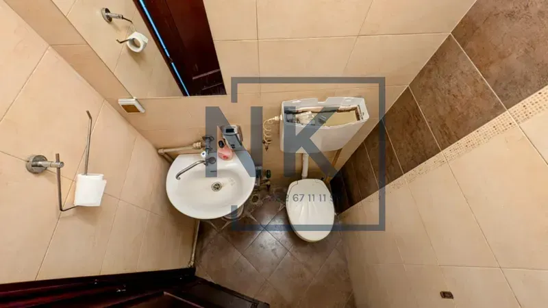 Izdavanje, poslovni prostor, 37m², Pobrežje, Podgorica