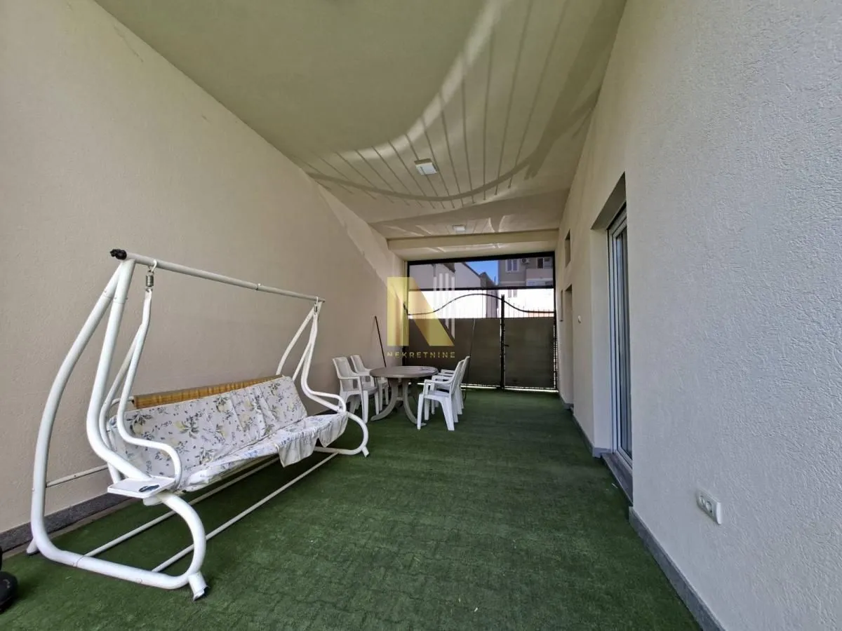 Rent, office space, 65m², Centar, Novi Sad