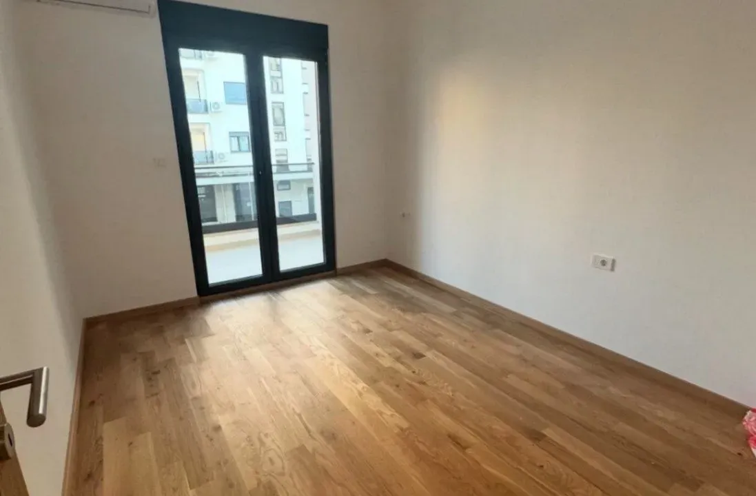 Prodaja, jednosoban stan, 47m², Podgorica, Crna Gora