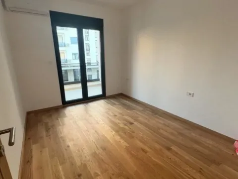 Prodaja, jednosoban stan, 47m², Podgorica, Crna Gora