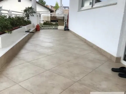 Rent, house, 120m², Sremska Kamenica, Petrovaradin - image 33